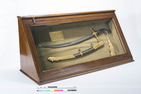 Archived Images\B_numbers\B2001-B2500\B2367.02.jpg; B2367; dress sword; sword, dress